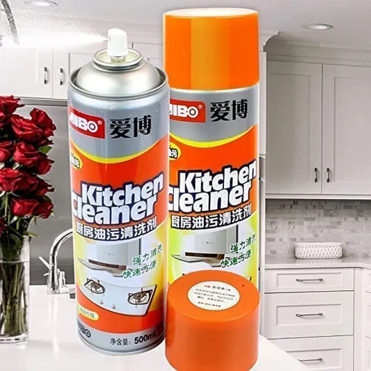 Multipurpose Strain & Rust Remover